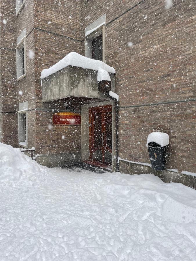 Baqueira 1500 Lejlighed Naut Aran Eksteriør billede